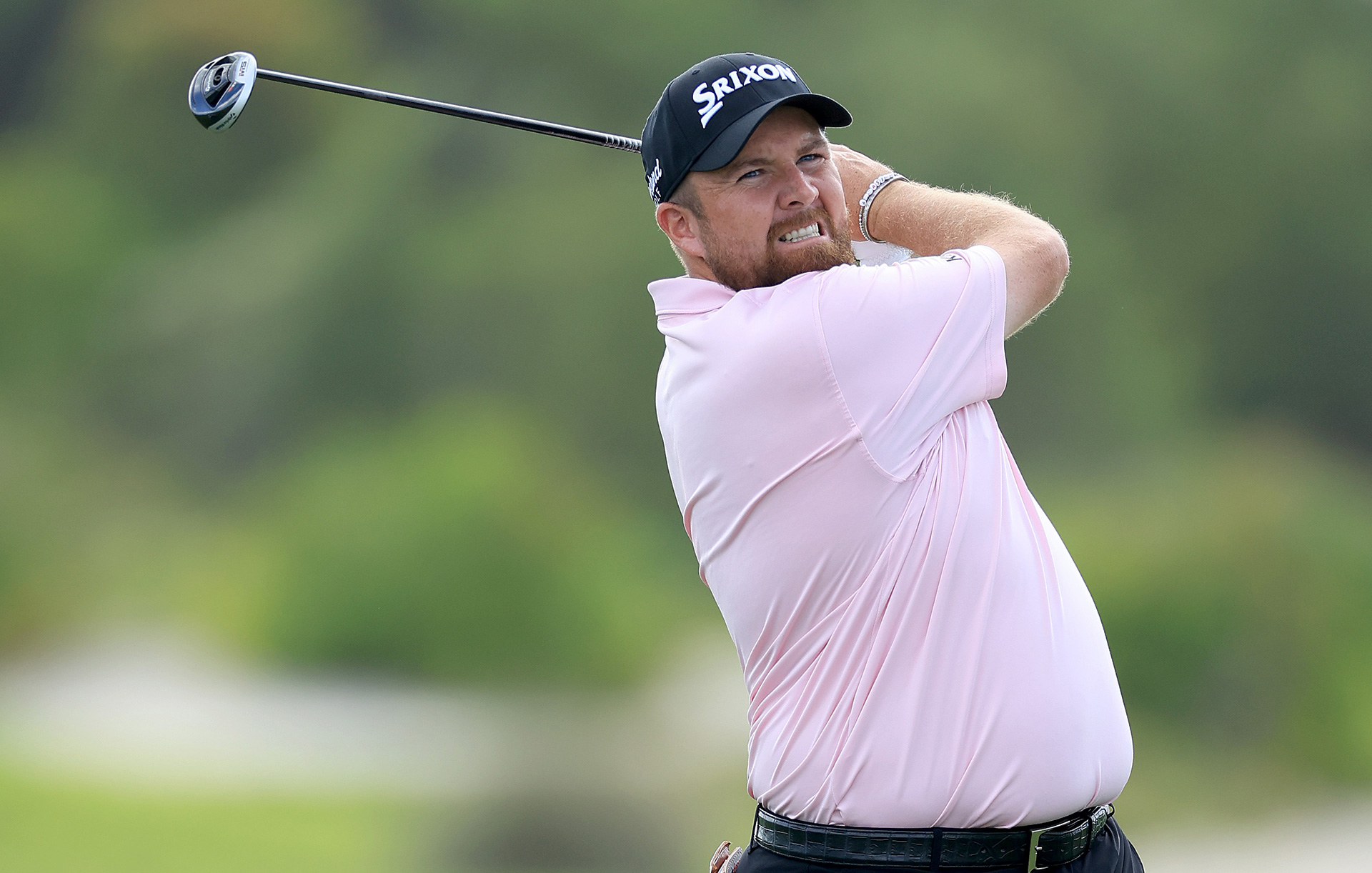 OPEN CHAMPION WINNER SHANE LOWRY AMONGST LATEST STARS ADDED TO DUBAI DESERT CLASSIC